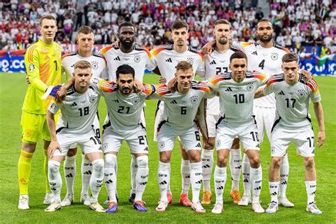 Fußball, Viertelfinale im DFB.